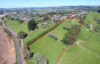 95 Mountain View Road, Otorohanga