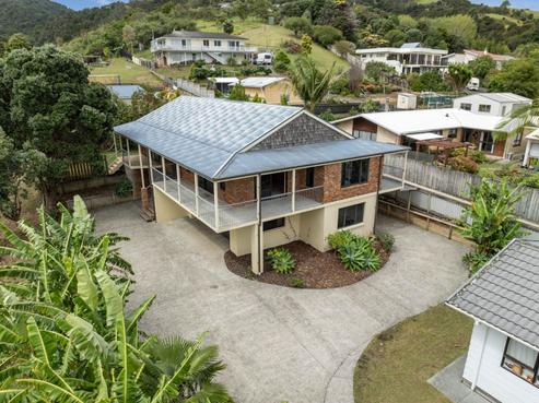 455 Whangarei Heads Road, Tamaterau