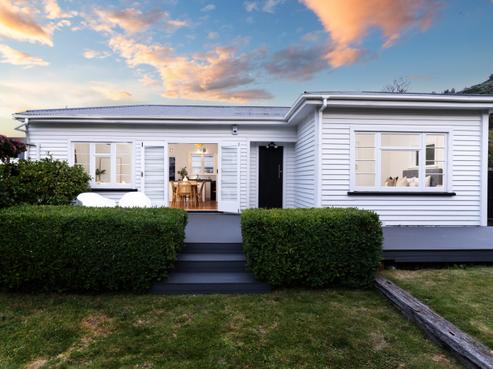 1/57 Wakatu Avenue, Moncks Bay