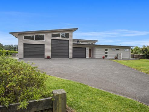 4 Cornerstone Place, Kamo