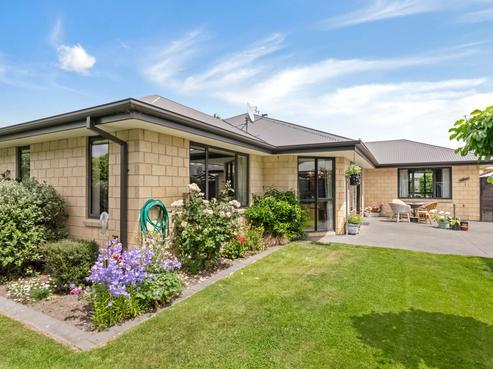 3 Balmoral Lane, Rangiora