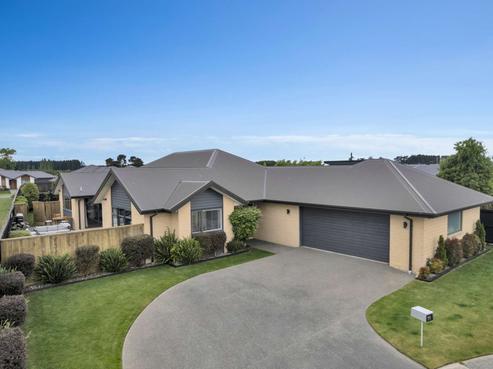 23 Wakeman Way, Woodend Beach