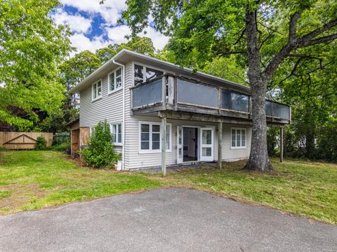 8A Arawa Street, Ohakune