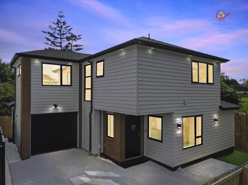 60B Bairds Road, Otara