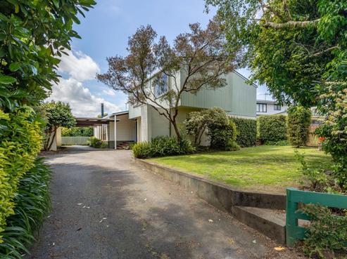 18 Armagh Terrace, Marton