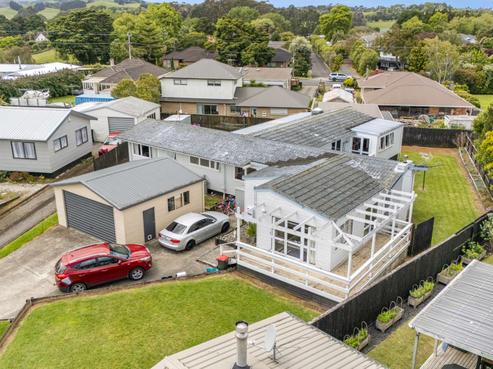 4 Gordon Paul Place, Tuakau