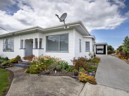50 Freyberg Road, Ruawai