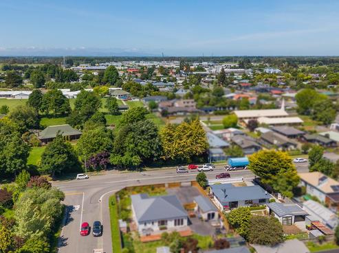 24 South Belt, Rangiora