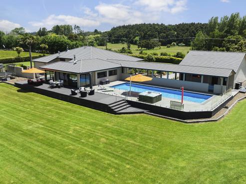 458 Papakura-clevedon Road, Clevedon