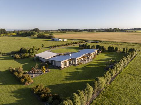 218 Maindonalds Road, West Eyreton