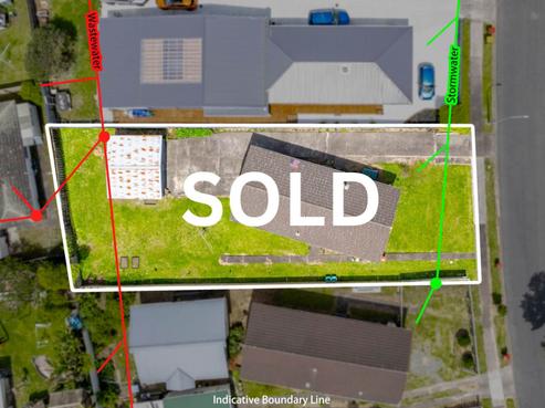 61 Kairanga Street, Mangere East