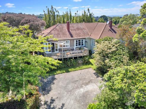 6 Simmonds Avenue, Mount Roskill