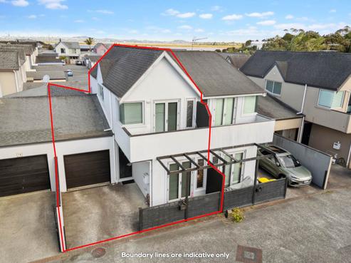 7L Clearwater Cove, West Harbour