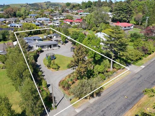 69 Abbotsford Road, Waipawa