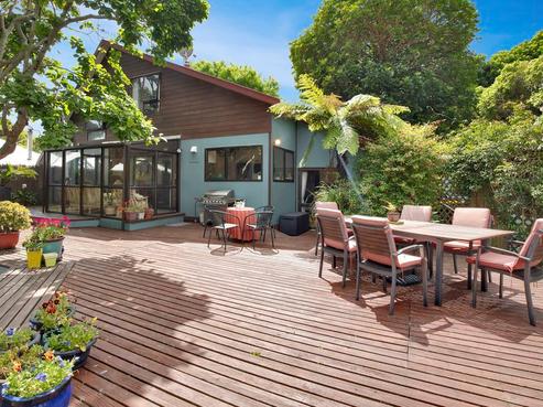 17 Sunny Glen, Waikanae