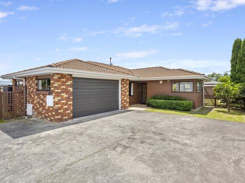 19A College Street, Awapuni