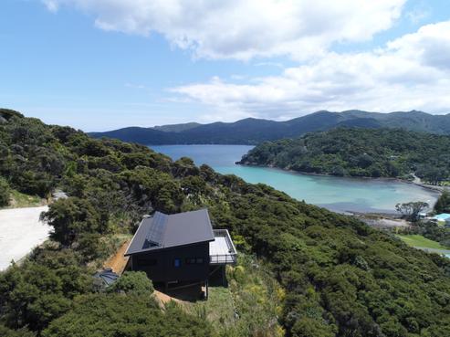 30E Garden Road, Great Barrier Island