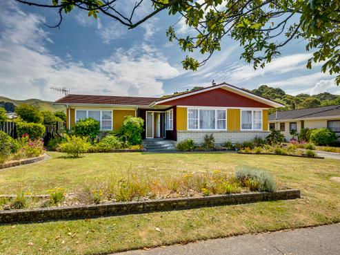 26 Trigg Crescent, Taradale