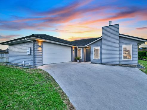 10 Crosshill Court, Pokeno