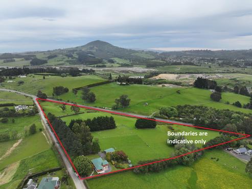 26 Allen Road South, Waldronville