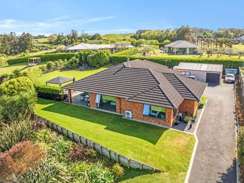 19 Kendallvale Drive, Waiuku
