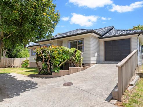 10A Jutland Road, Manurewa