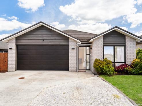 176 Jutland Road, Pukekohe