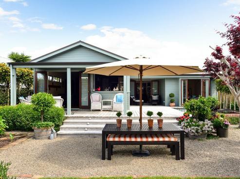 7 East Street, Claudelands