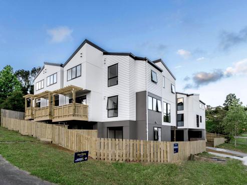 2 Glenbervie Crescent, Massey