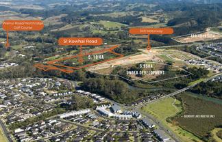 51 Kowhai Road, Wainui