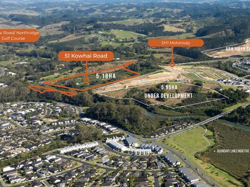 51 Kowhai Road, Orewa