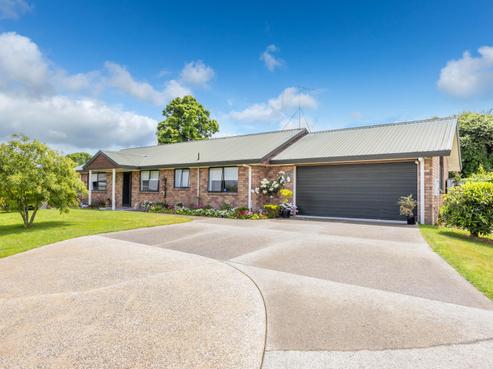 1079 Racecourse Road, Te Awamutu