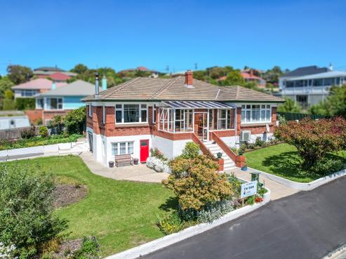 1 Queens Crescent, Oamaru