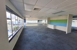 Premium Office Space with Car Parks