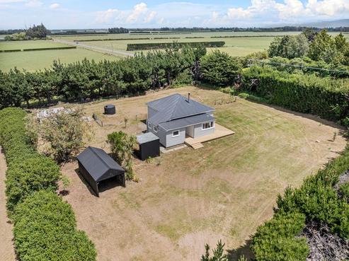 675 Clintons Road, Darfield