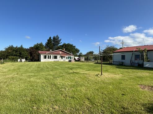 504 Whitstone-five Forks Road, Five Forks and Surrounds