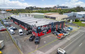 Tenanted Investment Opportunity | Wiri Station Rd