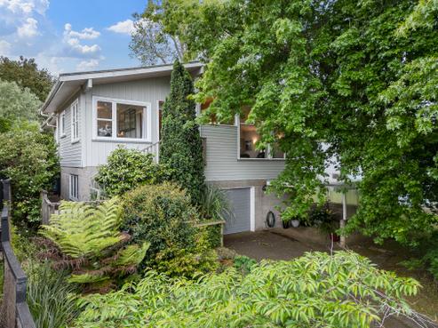 21 Sierra Street, Glendowie