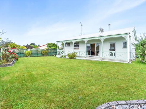 3 Waipuna Place, Tokoroa
