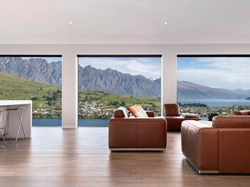 88 Hensman Road, Queenstown Central