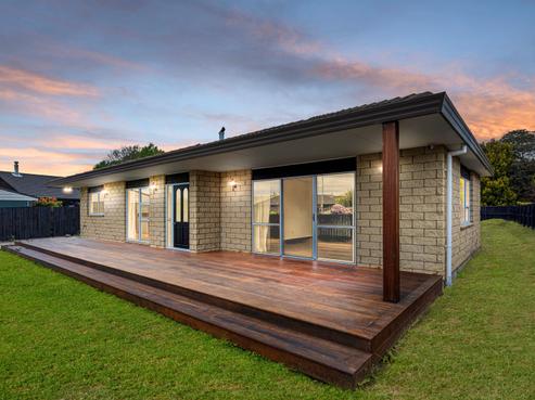 45 Fairweather Crescent, Kaiapoi