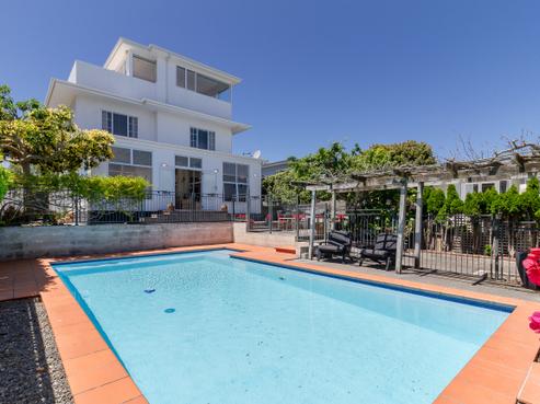 8 Gladstone Road, Napier Hill