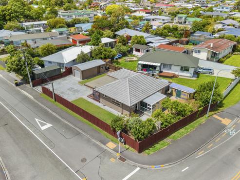 55 Songer Street, Stoke