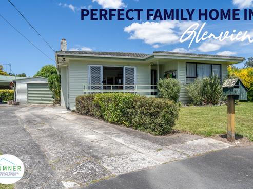 6 Gwendoline Place, Glenview