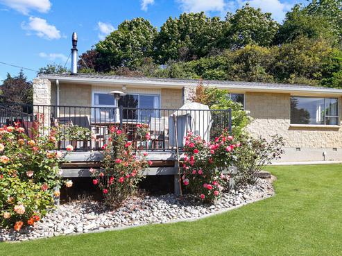 7 Crook Street, Maheno
