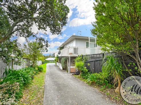 2/28 Hawkins Street, Meadowbank