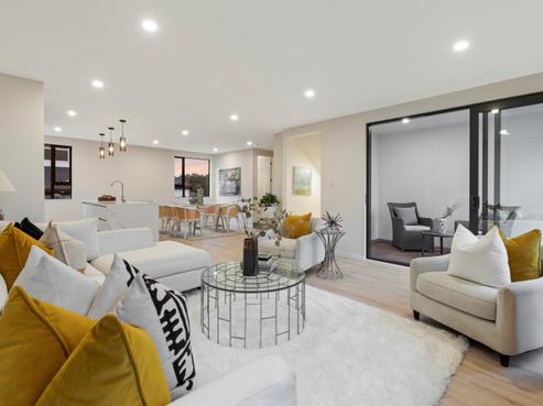 6D Ravello Rise, Flat Bush