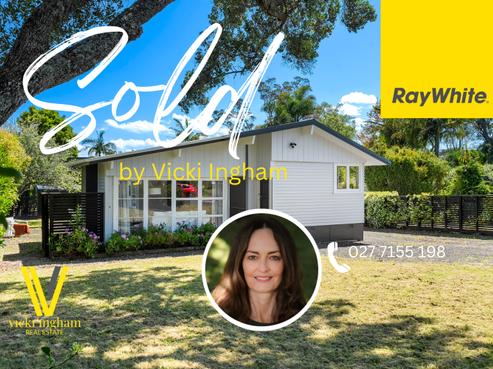 24 Sunray Avenue, Titirangi