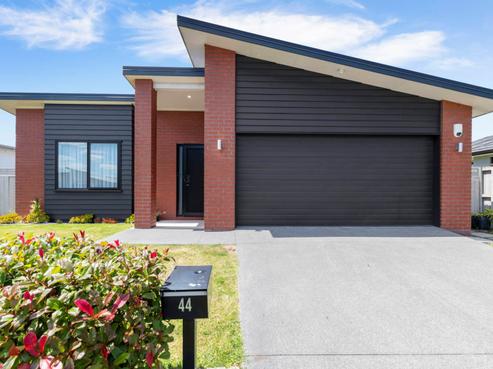 44 Te Napi Drive, Manurewa