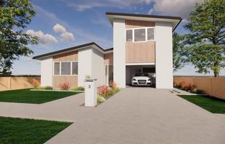 3 Takurua Rise, Peacocke